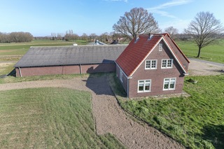 Rietmolen - Teesselinkweg 7